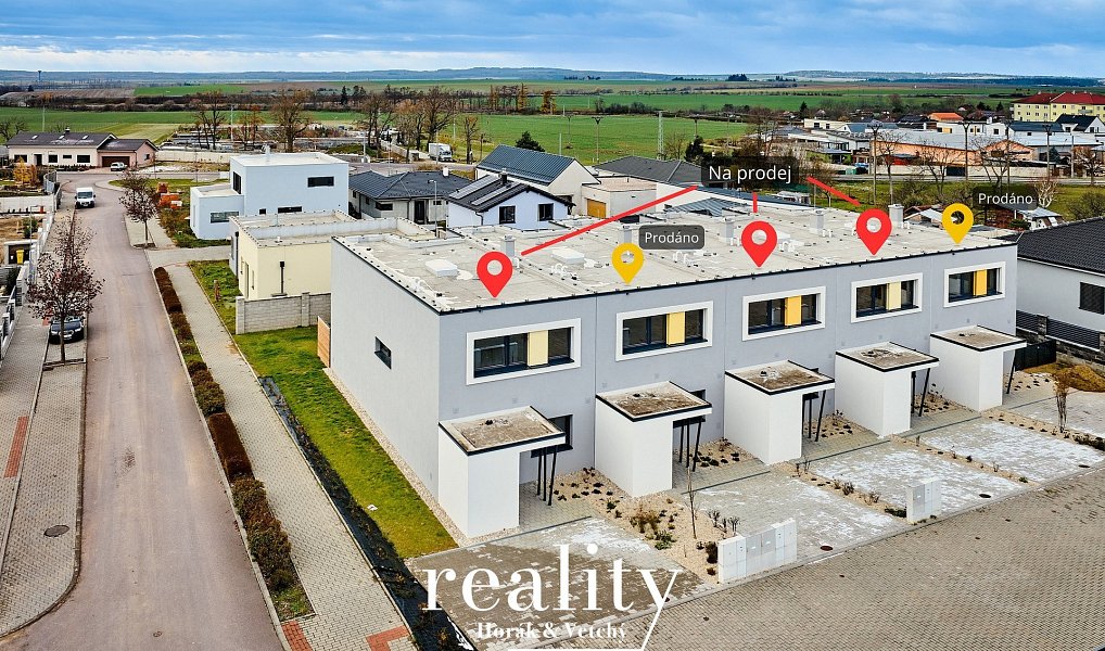 Prodej domu 134 m² s pozemkem 312 m², Moravské Budějovice – náhled fotky 2