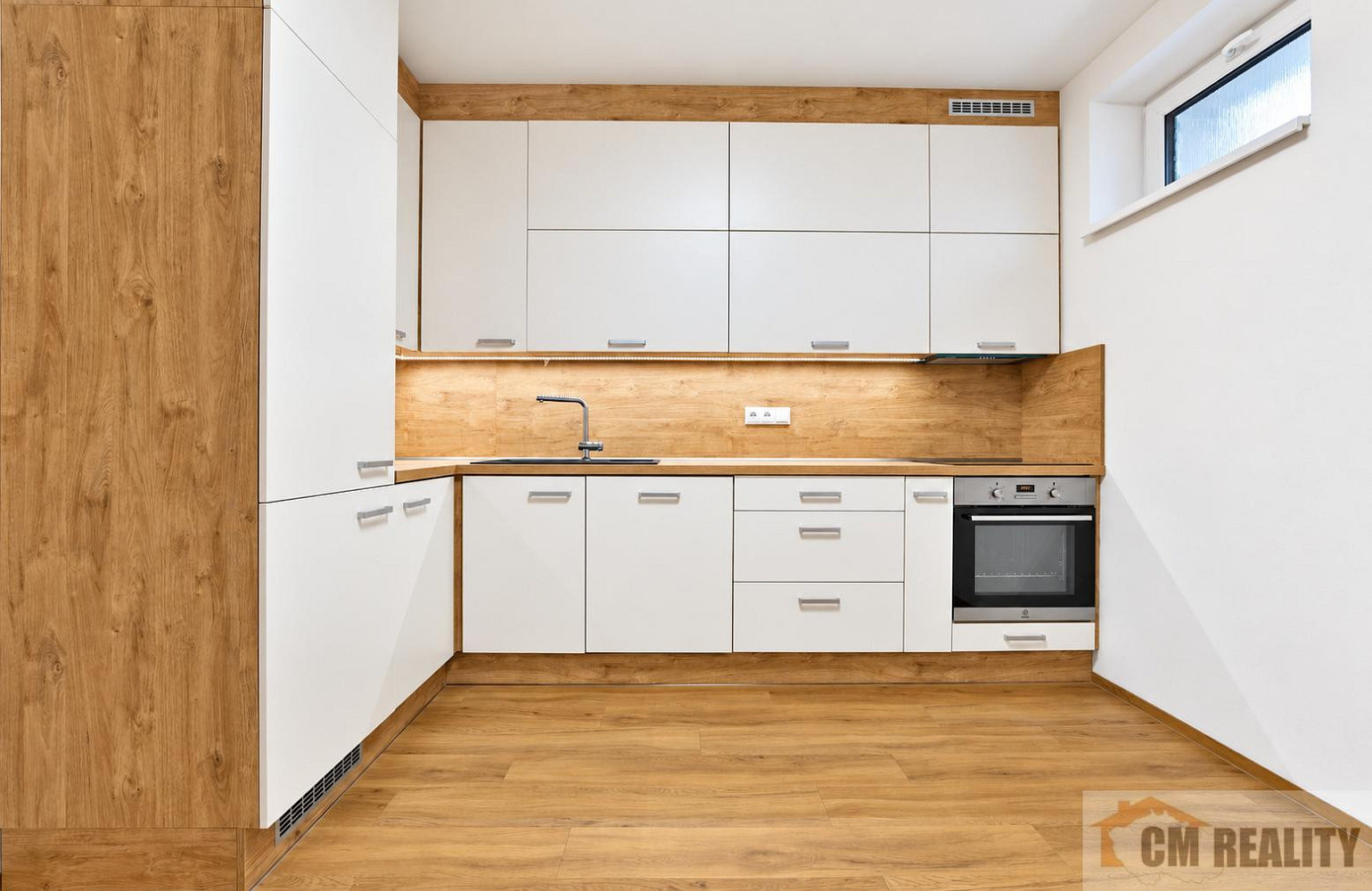 Pronájem bytu 2+kk, ul. Brněnská, Prostějov