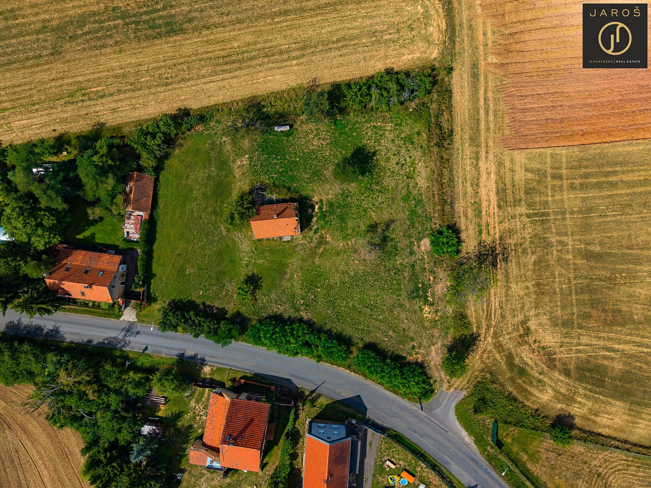 Prodej domu 50 m² s pozemkem 2 741 m² – fotografie 3