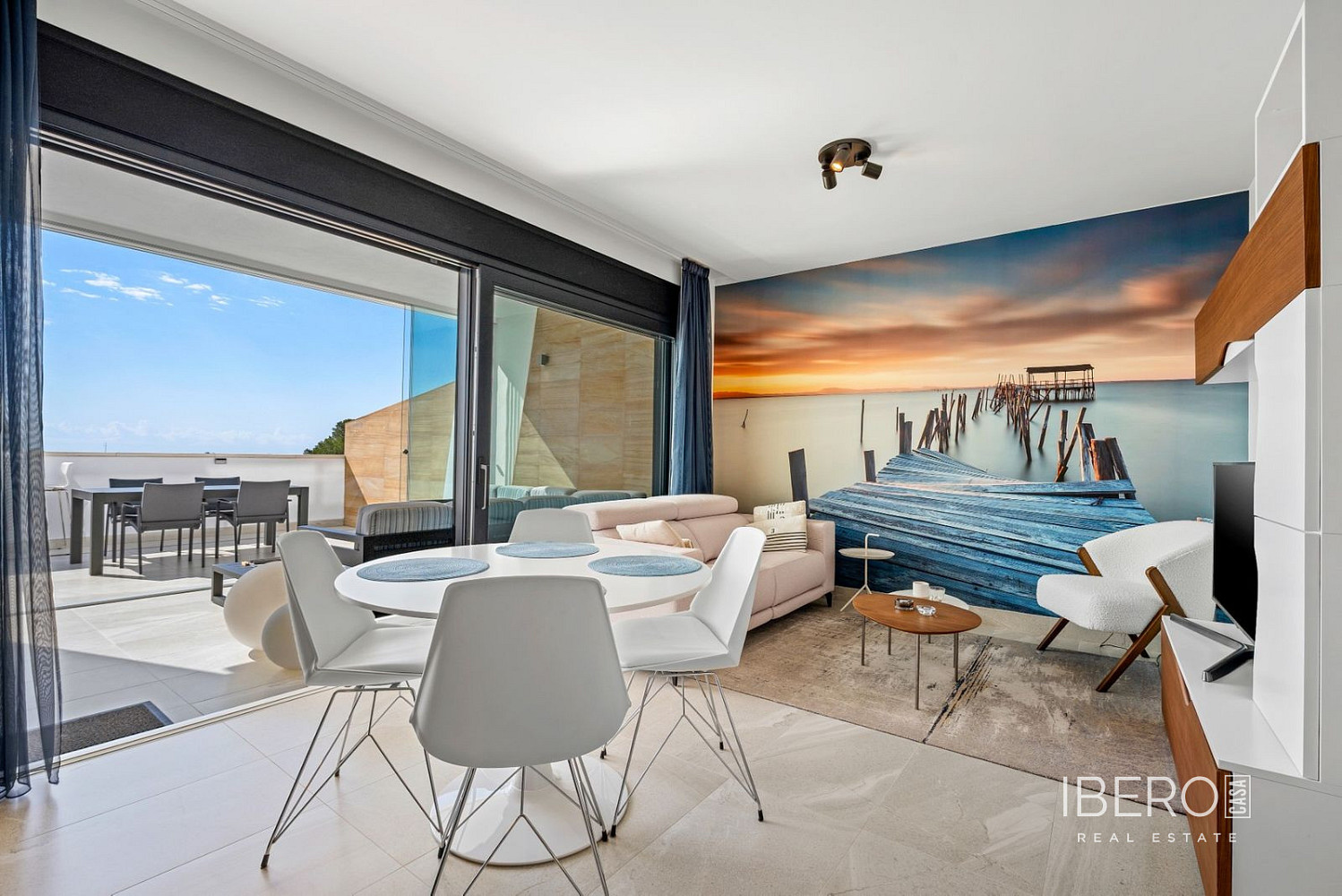 Pis 3+kk – Orihuela, Villa Martín - Vista 5