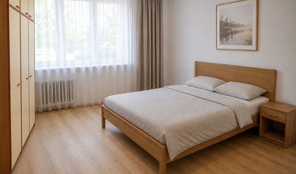 Pronájem bytu 2+1 52 m², Frýdek-Místek – náhled fotky 5
