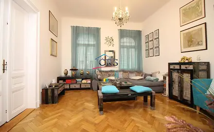 Prodej bytu 2+1 81 m²
