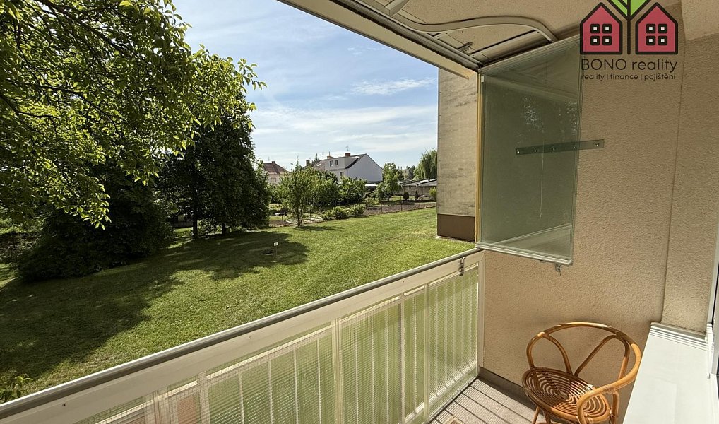 Pronájem bytu 2+1 60 m², Litoměřice – náhled fotky 9