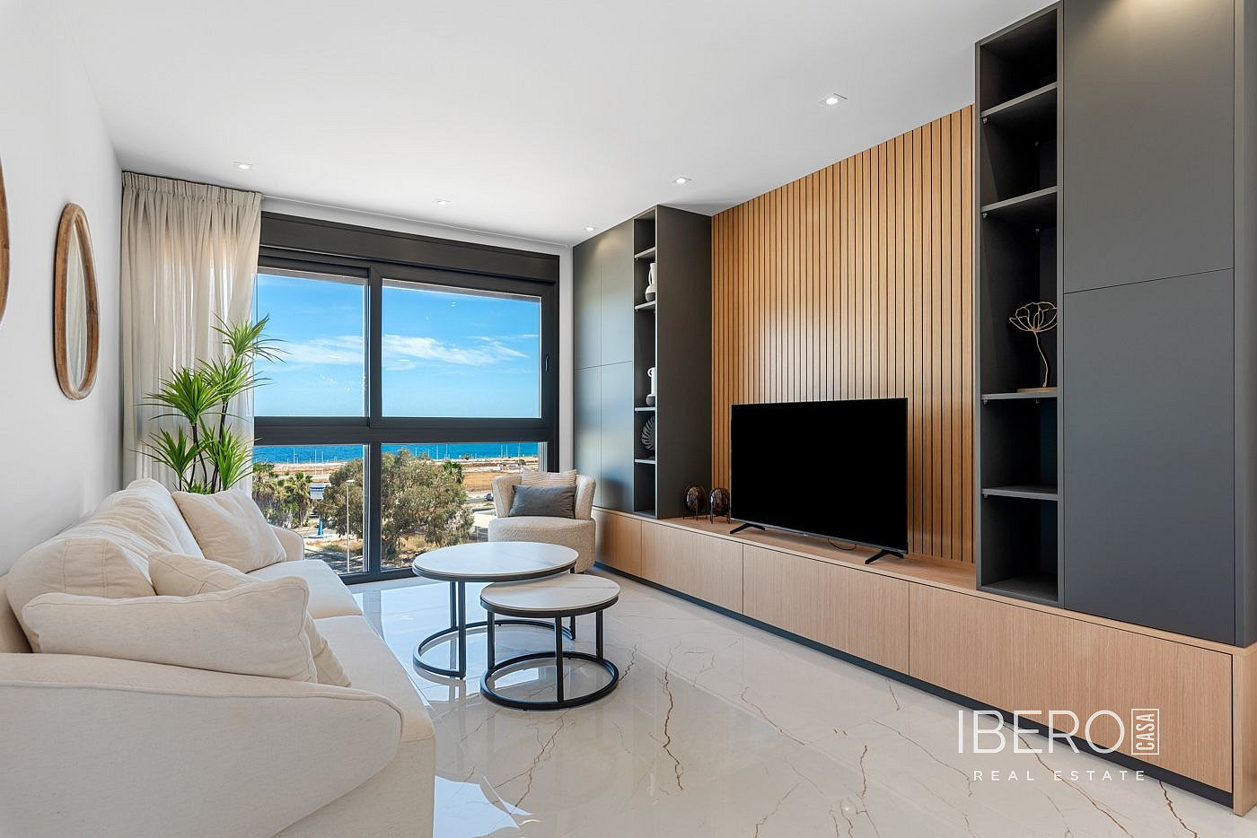 Piso 4+kk – Orihuela, Playa Flamenca I, Urbanización La Zenia II - Vista 5