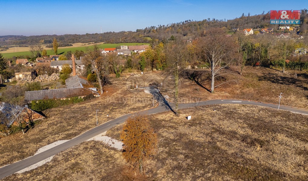 Prodej stavebního pozemku 776 m², Podhořany u Ronova – náhled fotky 9