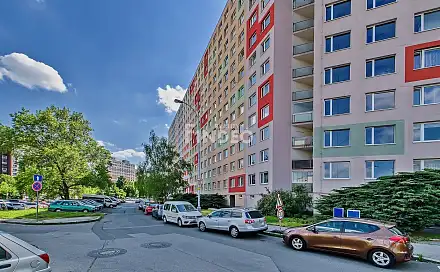 Prodej bytu 3+1 87 m²