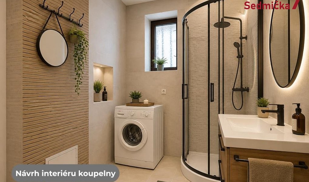 Prodej domu 130 m² s pozemkem 1 313 m², Golčův Jeníkov – náhled fotky 29