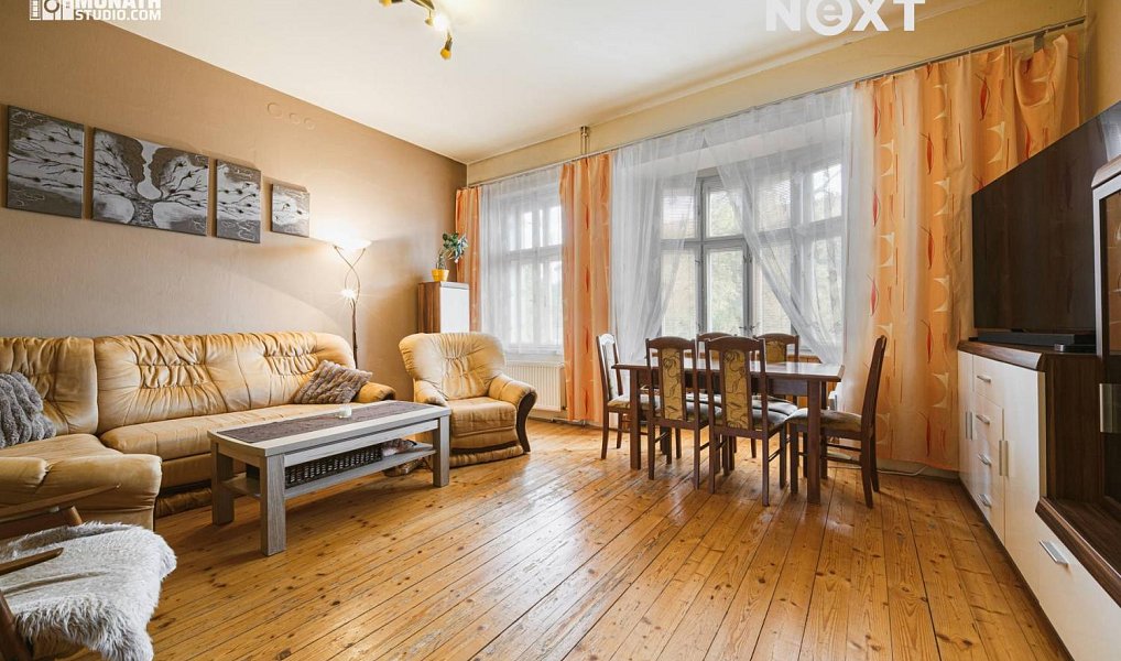 Prodej rodinného domu, 205 m², Židenice - Brno-město, Brno