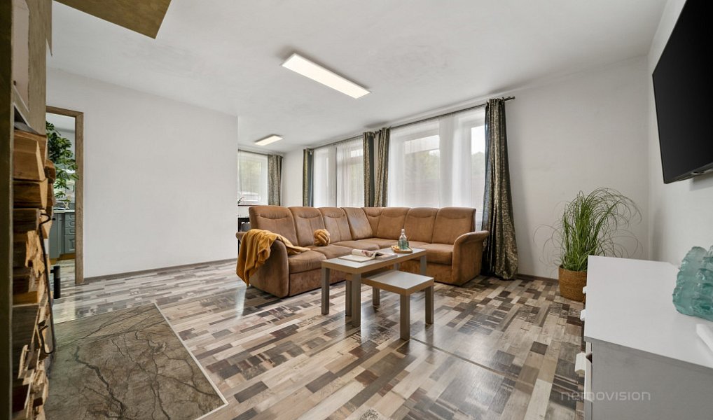 Prodej domu 143 m² s pozemkem 869 m², Kobeřice u Brna – náhled fotky 9