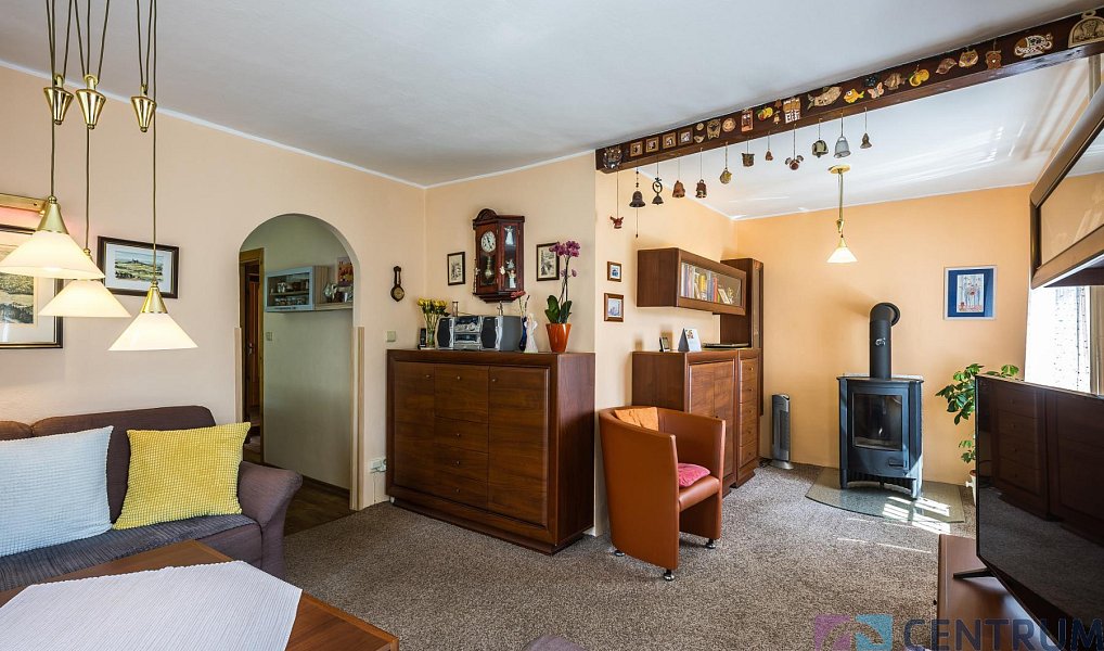 Prodej domu 165 m² s pozemkem 1 622 m², Jablonec nad Nisou – náhled fotky 8