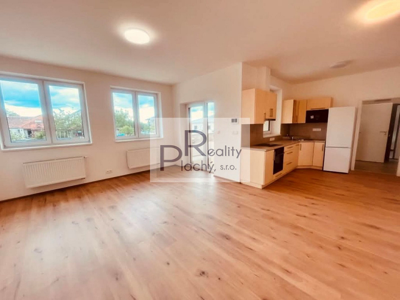 Prodej bytu 2+kk 67 m² – fotografie 3