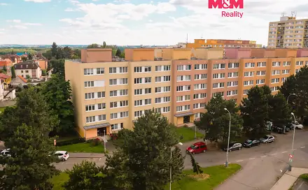 Prodej bytu 3+1 75 m², Mezilesí, Praha 9 - Horní Počernice