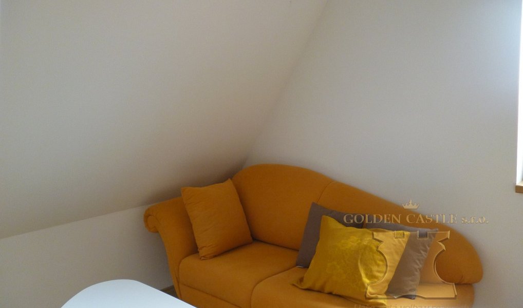 Pronájem bytu 2+kk 44 m², Tábor – náhled fotky 7