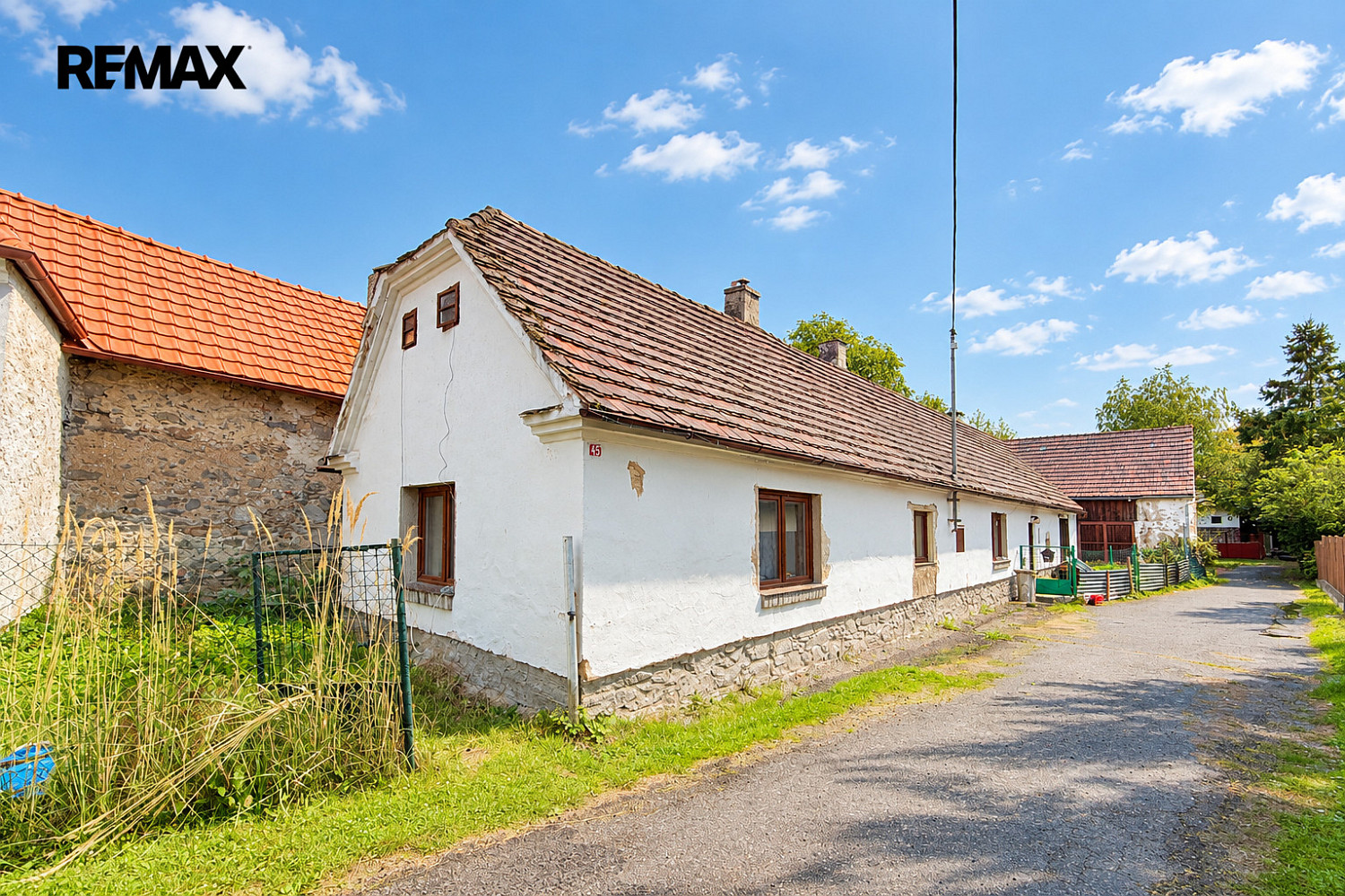 Prodej domu 143 m² s pozemkem 401 m²