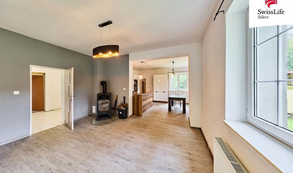 Prodej domu 238 m² s pozemkem 1 245 m², Trutnov – náhled fotky 7