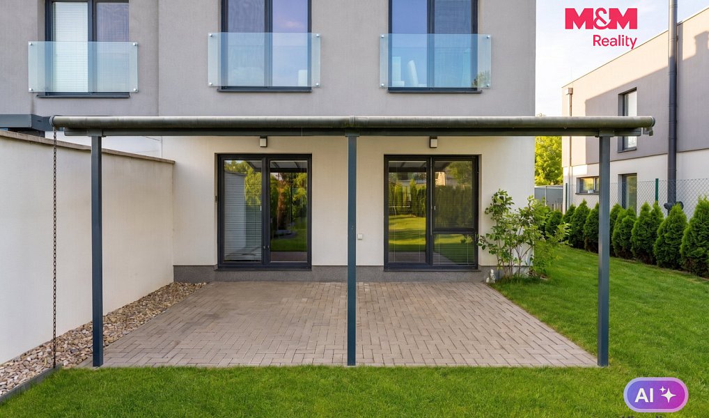 Prodej domu 120 m² s pozemkem 479 m², Bašť – náhled fotky 6
