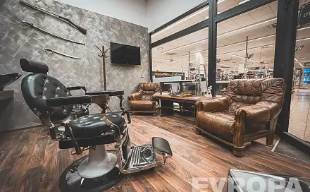 Prodej obchodních prostor 120 m², Českomoravská, Praha 9 - Libeň, okres Praha