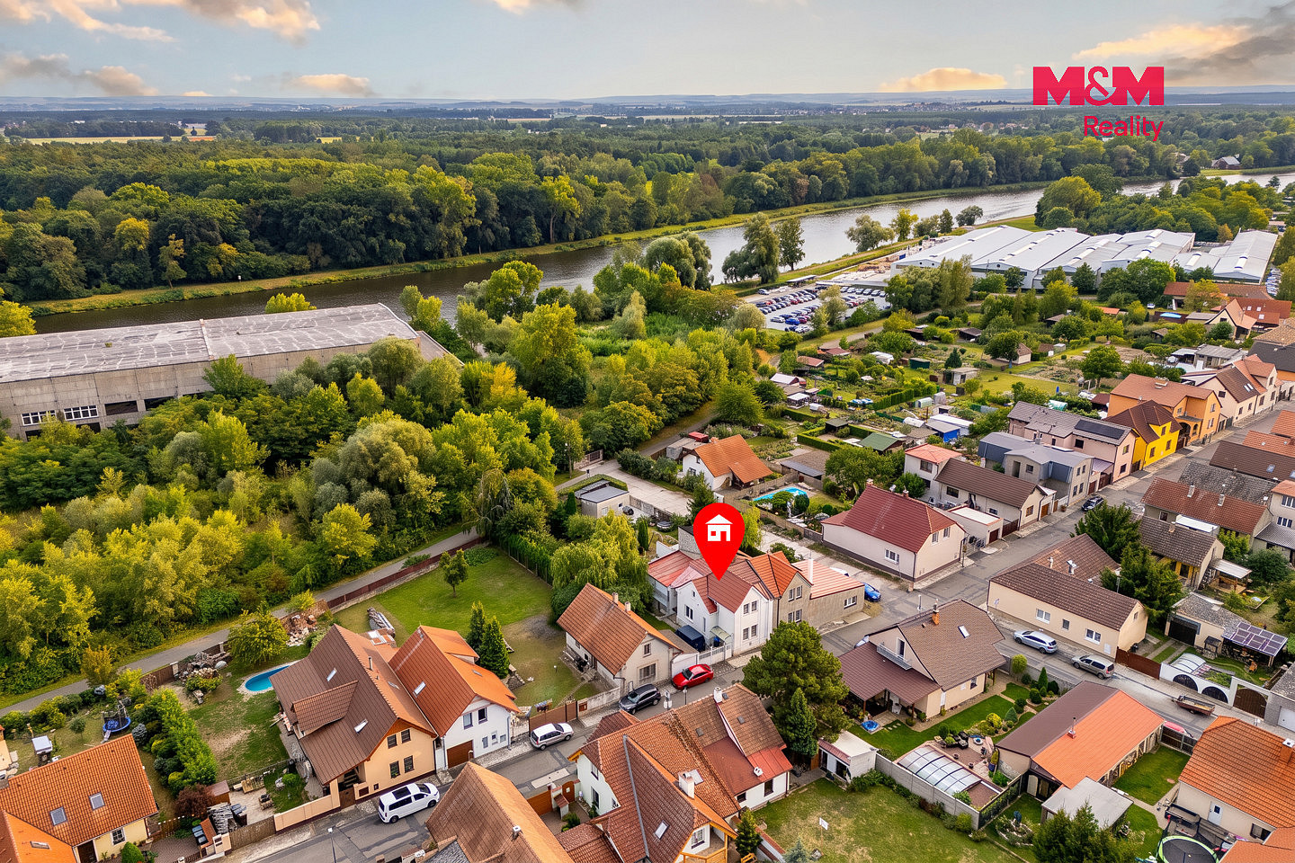 Prodej domu 135 m² s pozemkem 584 m² – fotografie 3