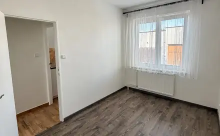 Pronájem bytu 3+1 76 m², Benešov, okres Blansko