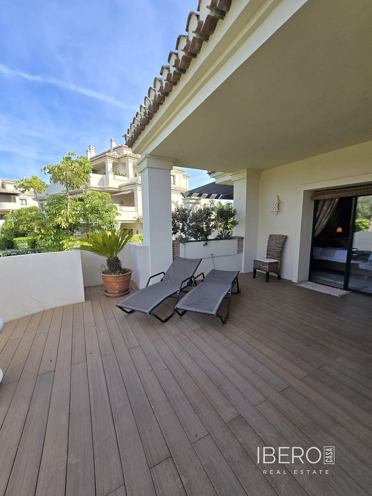 Pis 3+kk – Benahavís, La Cocha, Costa del Sol Occidental - Més
