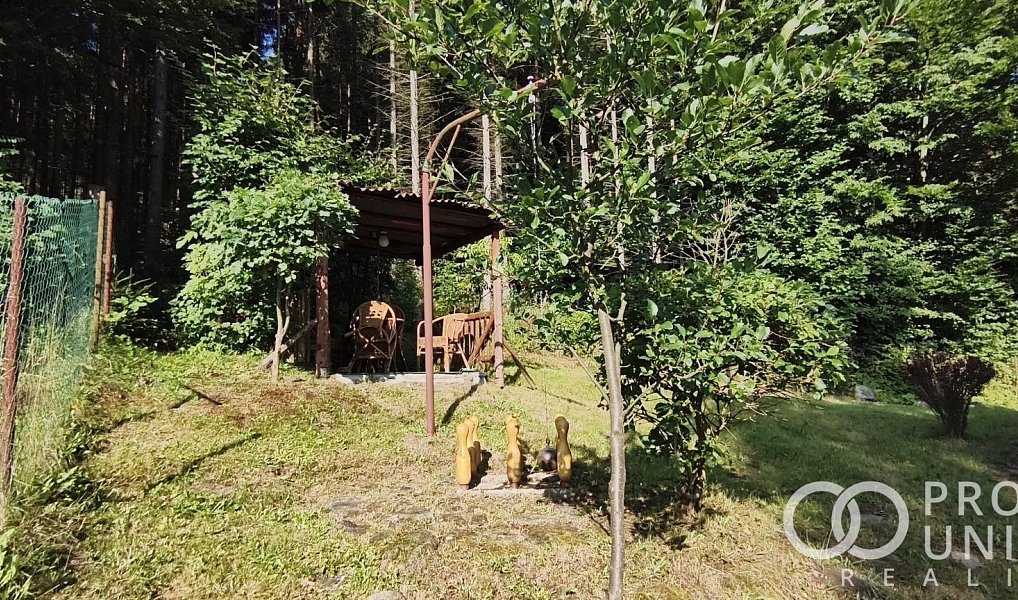 Prodej chaty/chalupy 130 m² s pozemkem 663 m², Bystřička – náhled fotky 16