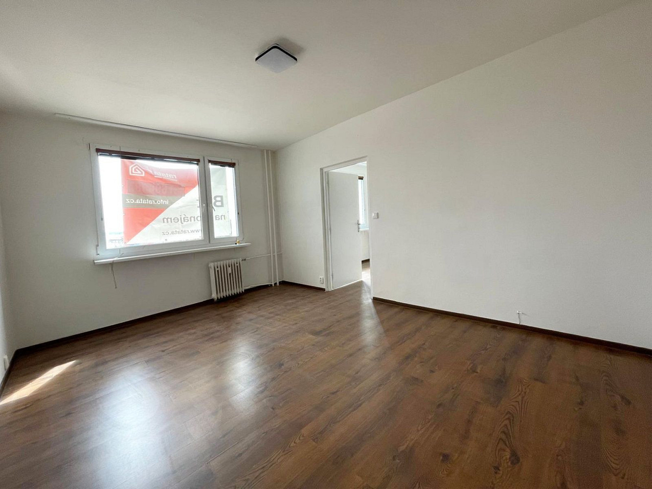Pronájem bytu 1+1 33 m² – fotografie 5