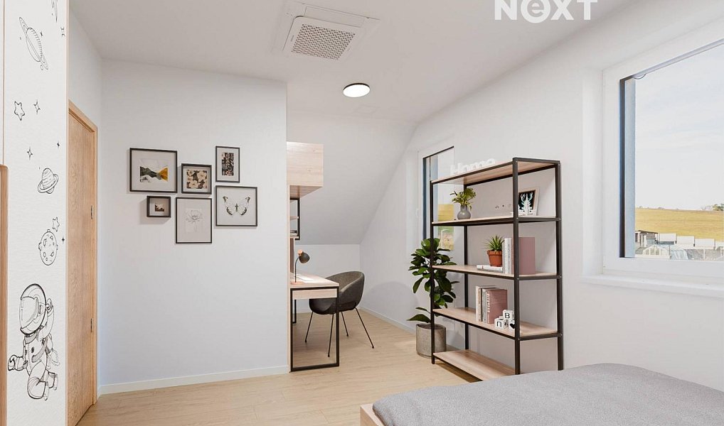 Prodej domu 120 m² s pozemkem 258 m², Hluboká nad Vltavou – náhled fotky 12