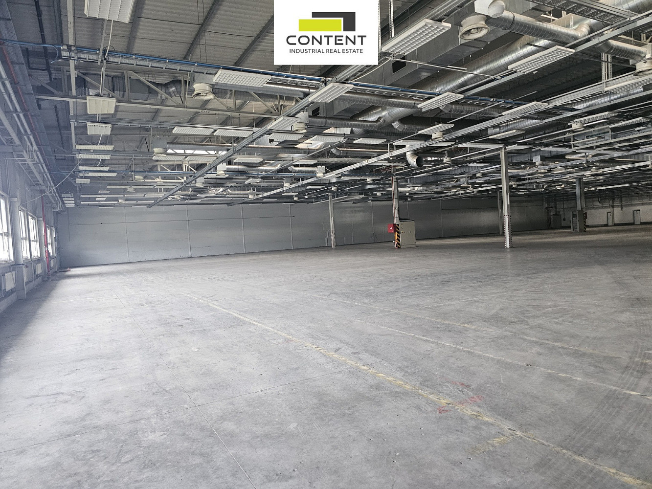 Pronájem výrobních prostor 1 000 m² — photo 4