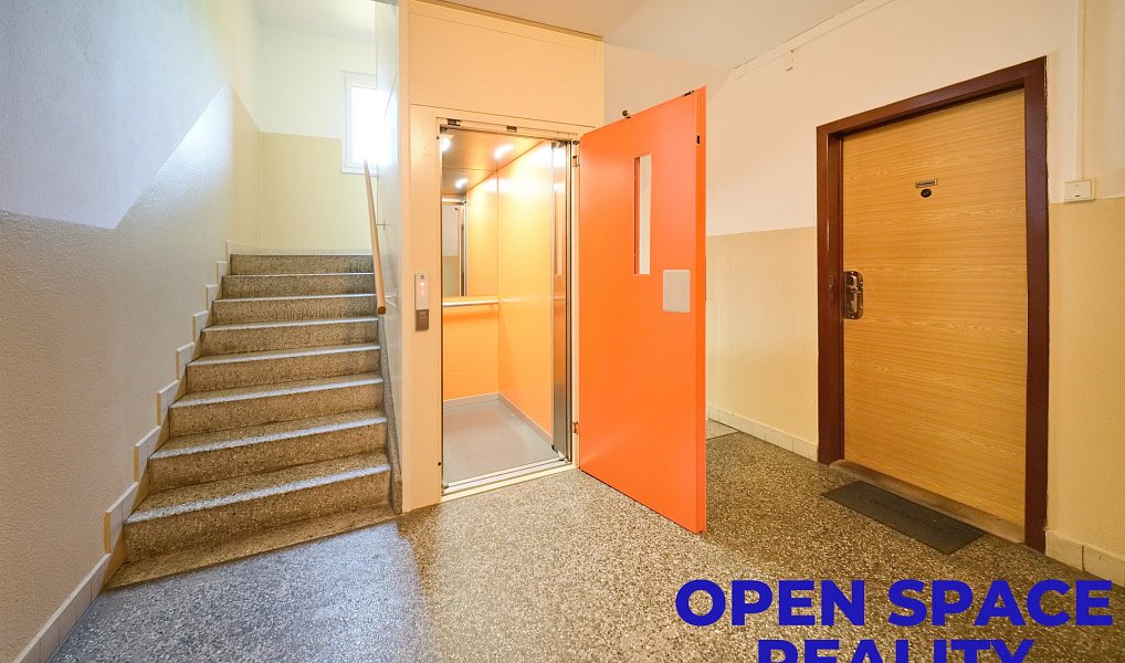 Prodej bytu 4+1 82 m², Český Krumlov – náhled fotky 24