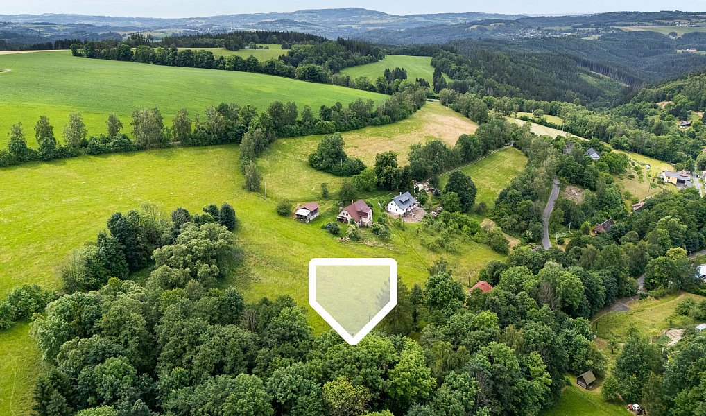 Prodej chaty/chalupy 112 m² s pozemkem 1 503 m², Zlatá Olešnice – náhled fotky 13