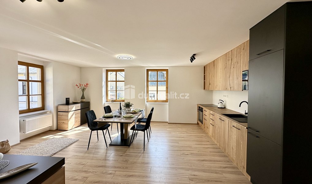 Prodej bytu 2+kk 69 m², Horní Blatná – náhled fotky 11