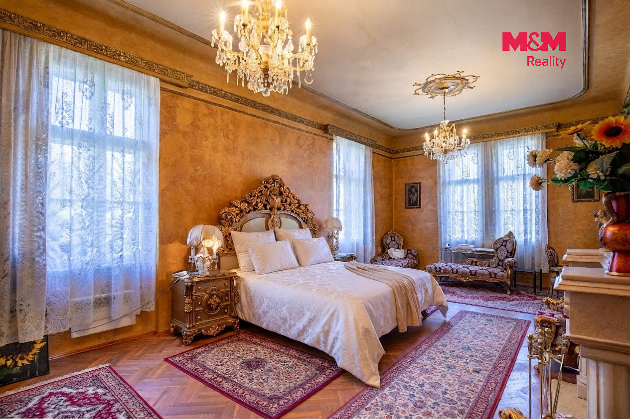 Prodej domu 621 m² s pozemkem 3 599 m² – fotografie 4