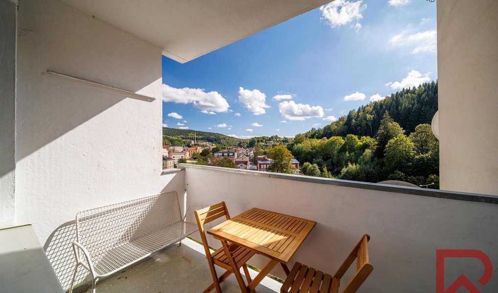 Prodej bytu 2+1 61 m², Kraslice – náhled fotky 9
