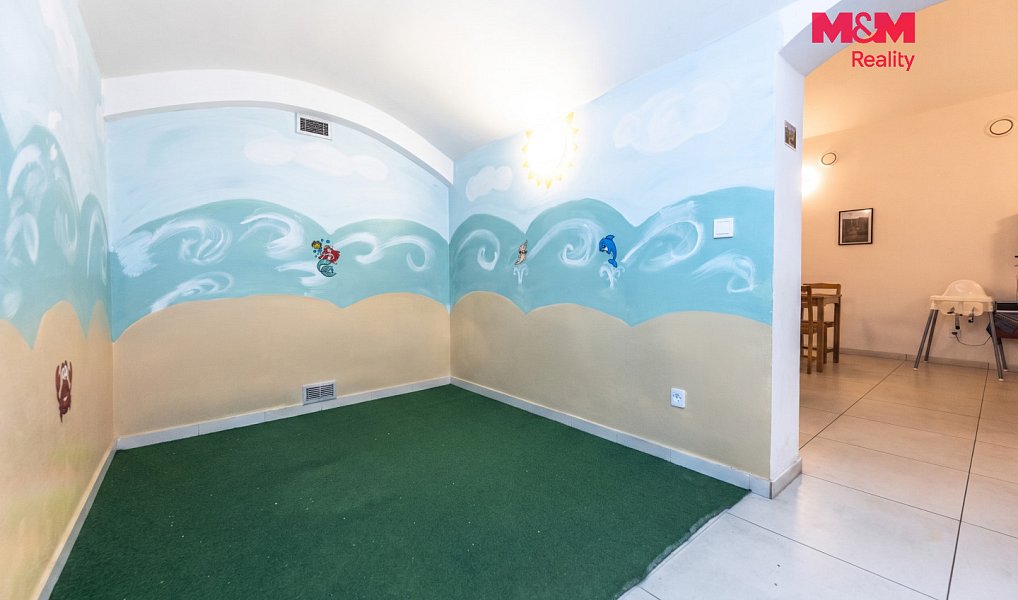 Pronájem restaurace 200 m², Praha – náhled fotky 8