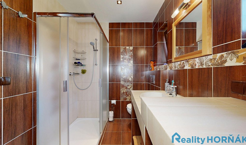Prodej chaty/chalupy 88 m² s pozemkem 1 066 m², Malšice – náhled fotky 14