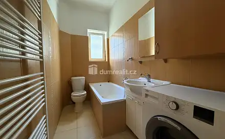 Pronájem bytu 2+1 54 m²