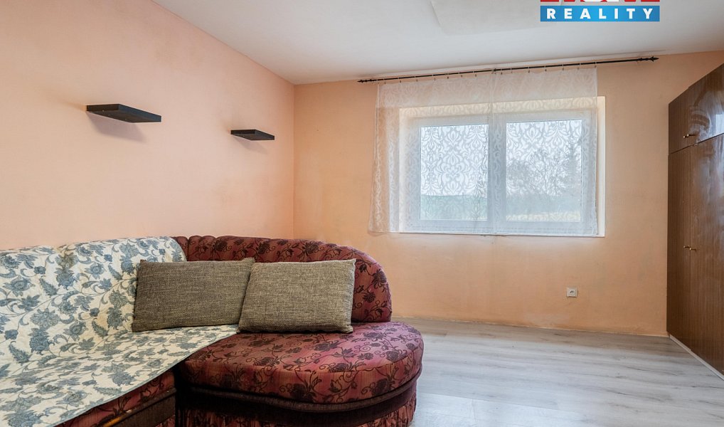Prodej domu 150 m² s pozemkem 856 m², Hořovičky – náhled fotky 9
