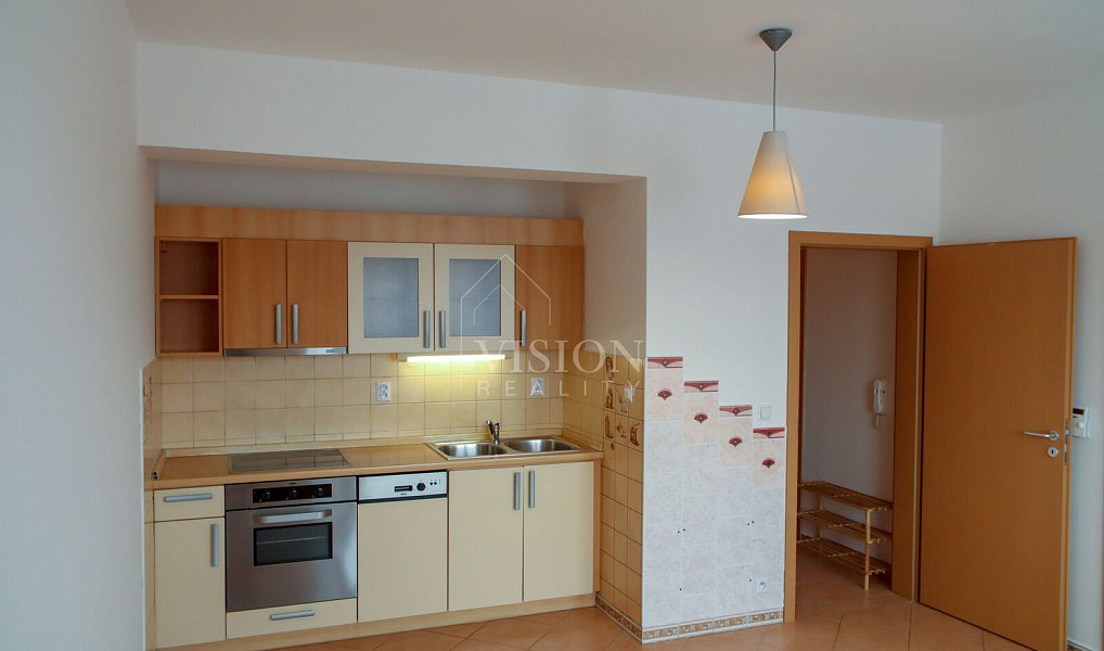Pronájem bytu 2+kk 45 m², Tábor – náhled fotky 2