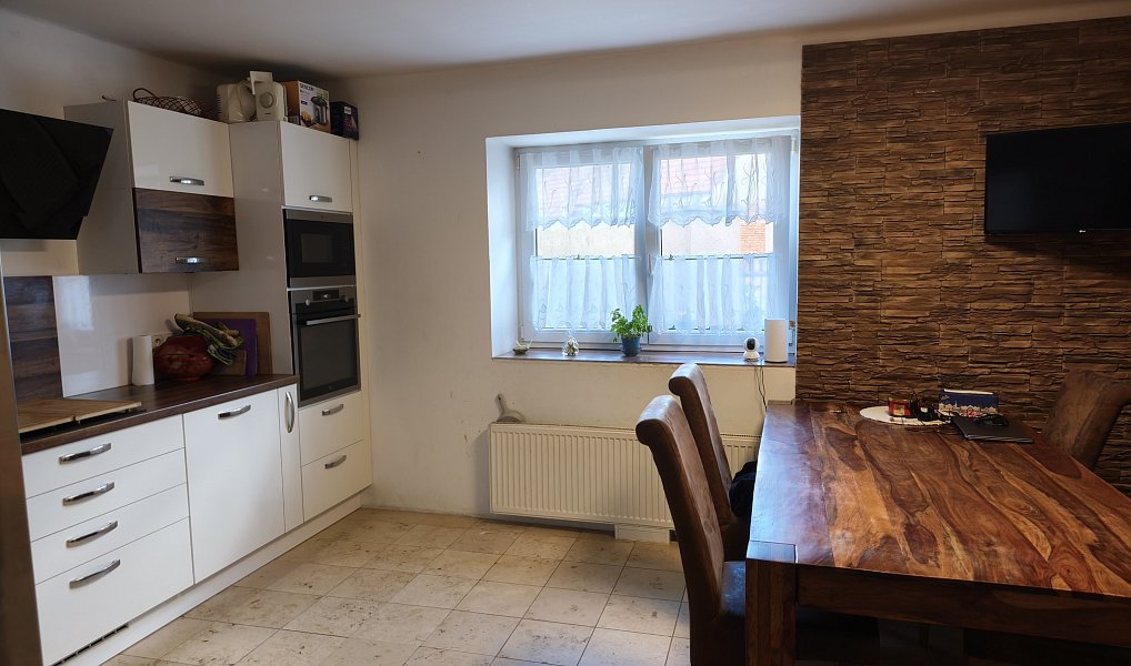 Prodej domu 180 m² s pozemkem 865 m², Libeř – náhled fotky 11