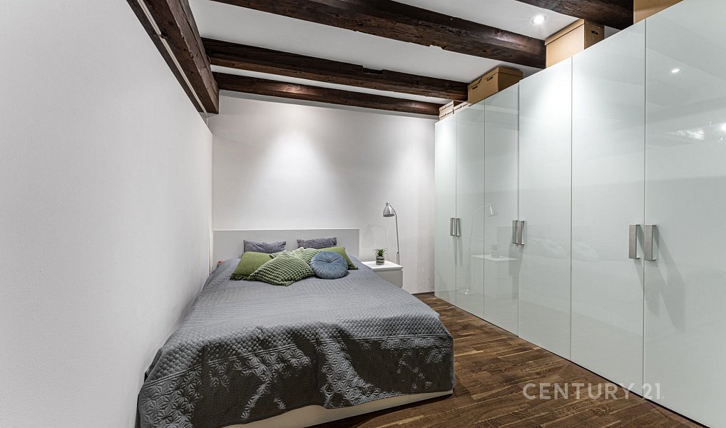 Prodej bytu 3+kk 86 m², Praha – náhled fotky 7