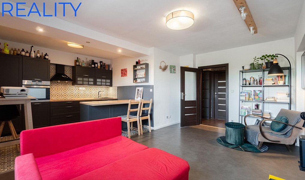 Prodej bytu 2+kk 51 m², Ostrava – náhled fotky 3
