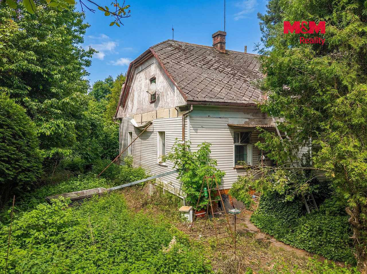 Prodej domu 300 m² s pozemkem 2 458 m² – fotografie 5
