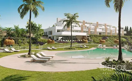 Prodej bytu 3+kk 100 m², Casares, Španělsko