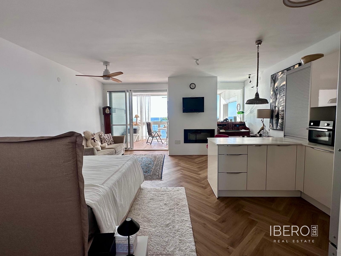 Pis 2+kk – Estepona, Buenas Noches, Costa del Sol Occidental - Vista 5