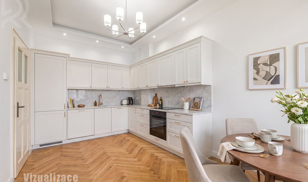 Prodej bytu 2+1 75 m², Praha – náhled fotky 6