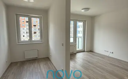 Pronájem bytu 1+kk 35 m², Praha 10 - Hostivař