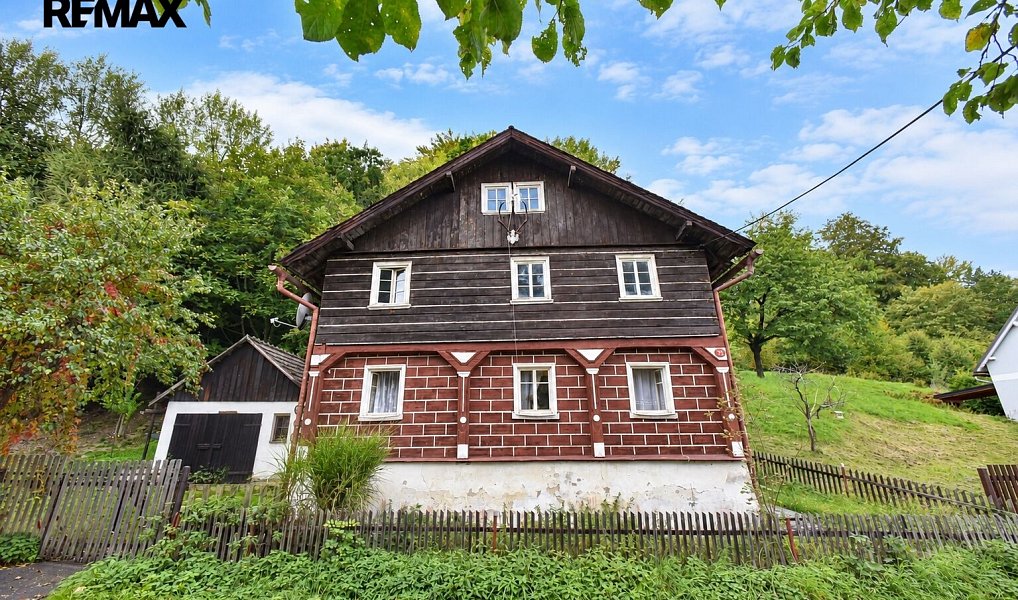 Prodej rodinného domu, 166 m², Česká Lípa, Slunečná