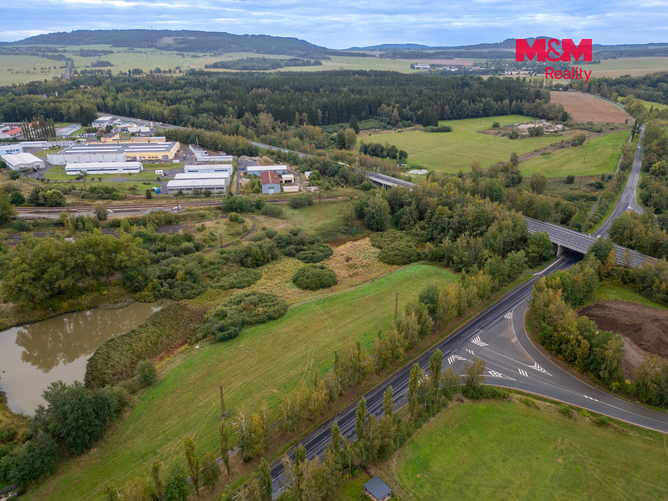 Prodej louky 11 139 m² – fotografie 4
