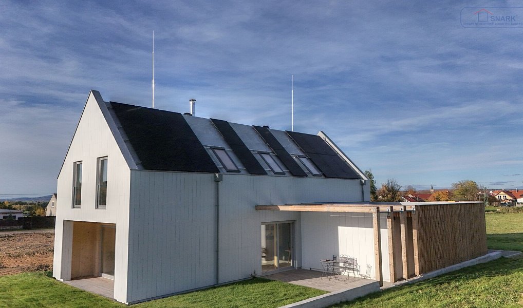 Prodej domu 179 m² s pozemkem 430 m², Hostomice – náhled fotky 30
