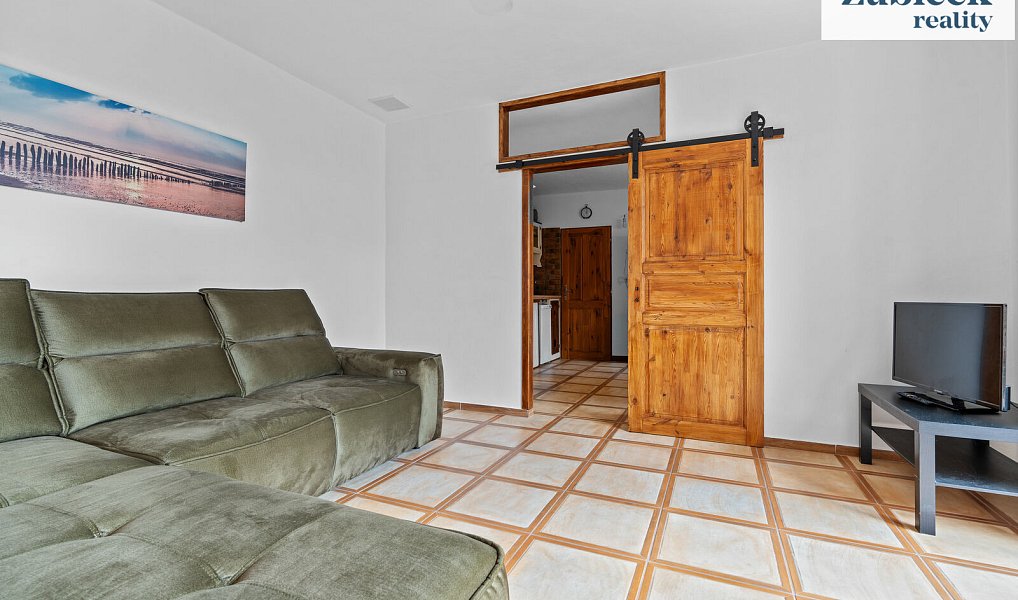 Prodej domu 82 m² s pozemkem 102 m², Uherský Brod – náhled fotky 9